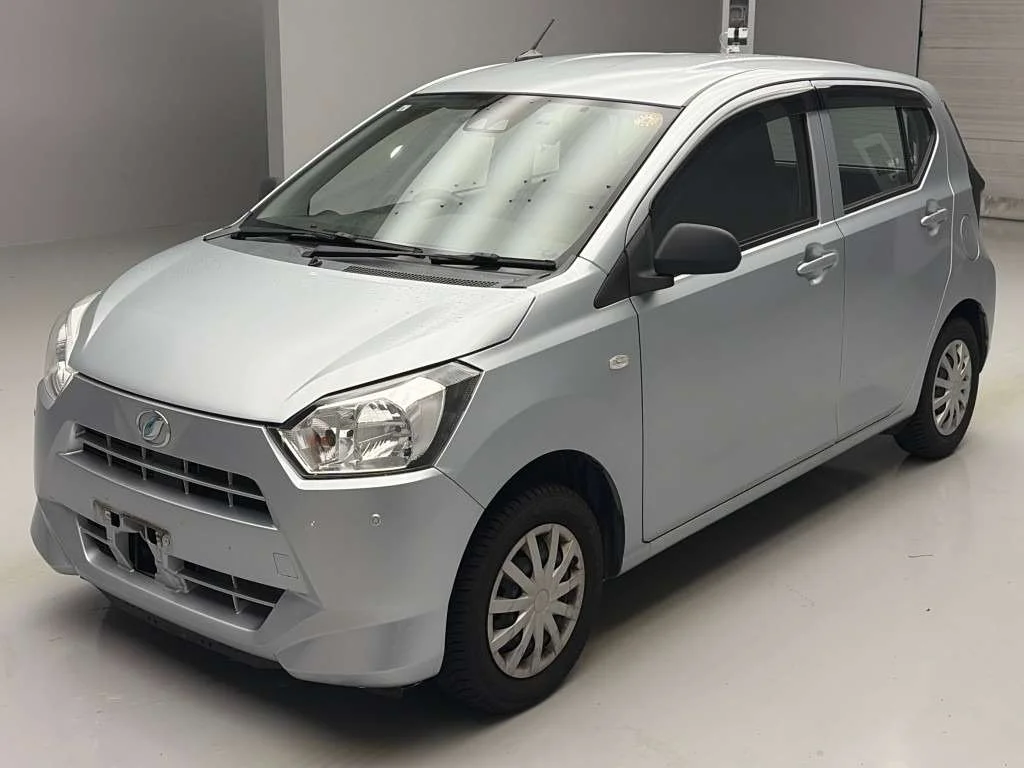 Daihatsu Mira e:S LA350S 2021